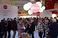 Arte Fiera 2015